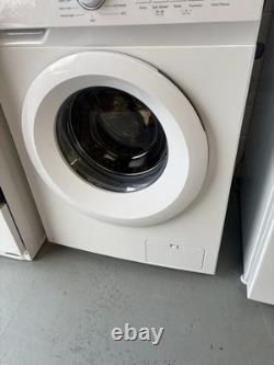 Lave-linge LOGIK L1014WM23 presque neuf, 10 kg