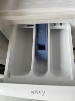 Lave-linge LOGIK L1014WM23 presque neuf, 10 kg