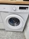 Lave-linge Logik L712wm23 7 Kg 1200 Tours/min Blanc