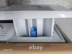 Lave-linge LOGIK L712WM23 7 kg 1200 tours/min Blanc