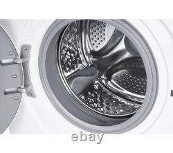 Lave-linge Logik L712WM23 neuf déclassé, 7 kg, essorage 1 200 tr/min, prix de vente conseillé 249 £, H55