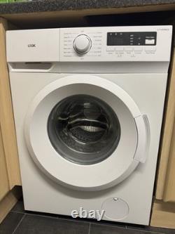 Lave-linge Logik L714WM23 7kg 1400 tours/min Blanc