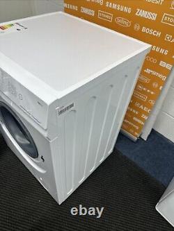 Lave-linge Midea MF10EW90BA 9KG 1400RPM LED Blanc Exposition HW181253-02