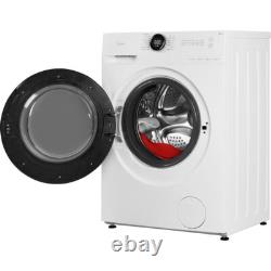 Lave-linge Midea MF20EW100WB 10Kg Blanc 1400 RPM Classe A