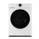 Lave-linge Midea Mf20ew100wb Connect&eacute; Wi-fi Blanc 10kg 1400 Rpm A