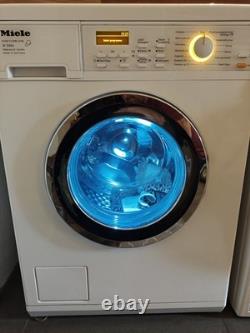 Lave-linge Miele