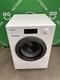 Lave-linge Miele 9 Kg Blanc Classe A Wed164wcs (k) #lf136340