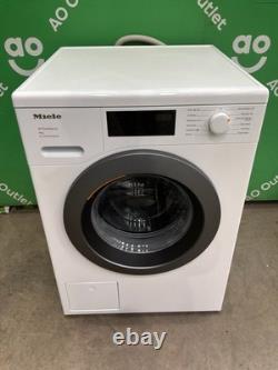 Lave-linge Miele 9 kg blanc classe A WED164WCS (K) #LF136340