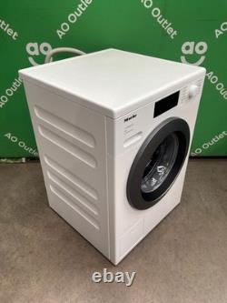 Lave-linge Miele 9 kg blanc classe A WED164WCS (K) #LF136340