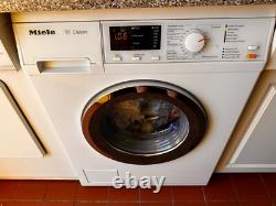 Lave-linge Miele W Classic WDA110 7 kg, 1400 tours/minute