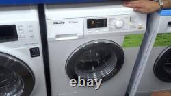 Lave-linge Miele W Classic WDA110 7 kg, 1400 tours/minute