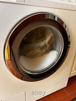 Lave-linge Miele W Classic WDA110 7 kg, 1400 tours/minute