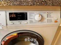 Lave-linge Miele W Classic WDA110 7 kg, 1400 tours/minute