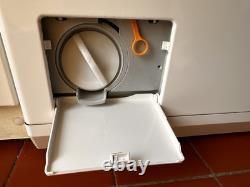 Lave-linge Miele W Classic WDA110 7 kg, 1400 tours/minute