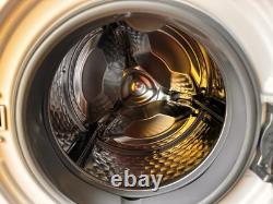 Lave-linge Miele W Classic WDA110 7 kg, 1400 tours/minute