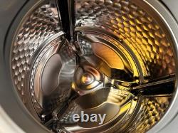 Lave-linge Miele W Classic WDA110 7 kg, 1400 tours/minute