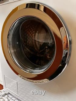 Lave-linge Miele W Classic WDA110 7 kg, 1400 tours/minute