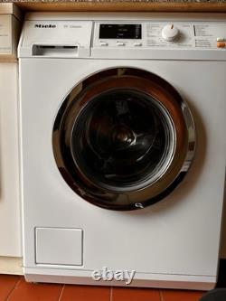 Lave-linge Miele W Classic WDA110 7 kg, 1400 tours/minute