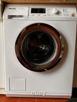 Lave-linge Miele W Classic WDA110 7 kg, 1400 tours/minute