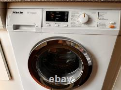 Lave-linge Miele W Classic WDA110 7 kg, 1400 tours/minute