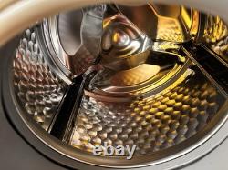 Lave-linge Miele W Classic WDA110 7 kg, 1400 tours/minute