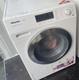 Lave-linge Miele W1' Power Wash 2.0 Twin Dos Xl
