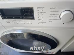 Lave-linge Miele W1' Power Wash 2.0 Twin DOS XL