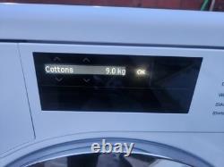 Lave-linge Miele W1 WEG365 POWERWASH 9kg Couleur blanche Classe énergétique 1400tr/min