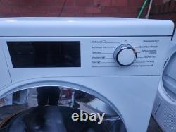 Lave-linge Miele W1 WEG365 POWERWASH 9kg couleur blanche Énergie notée 1400tr/min