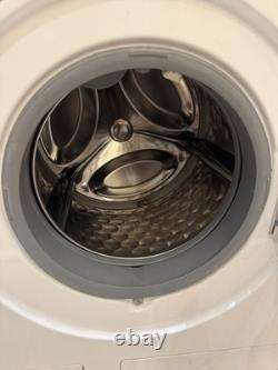 Lave-linge Miele W1 WKH 120 WPS 1600 tours, 8kg