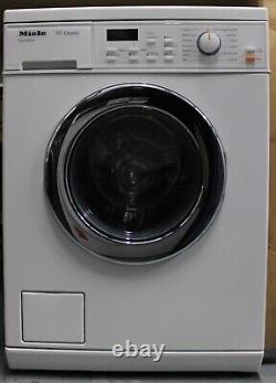 Lave-linge Miele W3922WPS 6Kg 1600tr/min Blanc