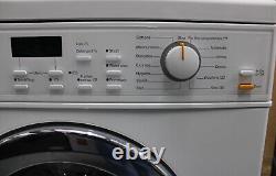 Lave-linge Miele W3922WPS 6Kg 1600tr/min Blanc