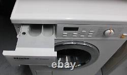 Lave-linge Miele W3922WPS 6Kg 1600tr/min Blanc