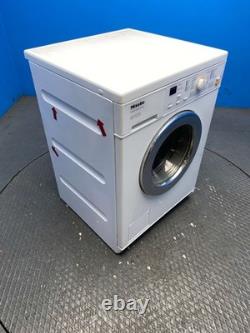 Lave-linge Miele W562 Prestige Plus 6kg 1300tr/min Blanc
