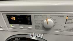 Lave-linge Miele WDA101 classé A+++ capacité de 7 kg 1400 tr/min