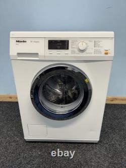 Lave-linge Miele WDA111 W1 7KG 1400 Tours Blanc 5005