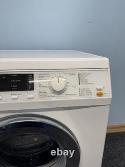 Lave-linge Miele WDA111 W1 7KG 1400 Tours Blanc 5005