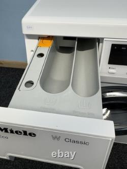 Lave-linge Miele WDA111 W1 7KG 1400 Tours Blanc 5005