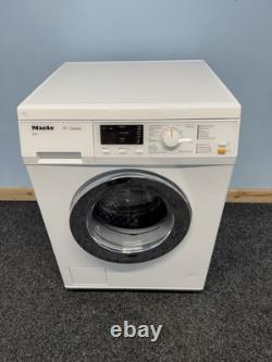Lave-linge Miele WDA111 W1 7KG 1400 Tours Blanc 5005