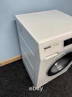 Lave-linge Miele WDA111 W1 7KG 1400 Tours Blanc 5005