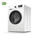 Lave-linge Montpellier Mwm714w Blanc 7kg 1400 Rpm Énergie B