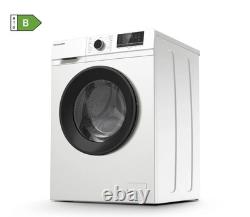 Lave-linge Montpellier MWM714W Blanc 7KG 1400 RPM Énergie B