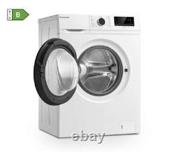 Lave-linge Montpellier MWM714W Blanc 7KG 1400 RPM Énergie B