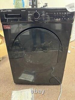 Lave-linge Russell Hobbs RH914W116B 9 kg Noir