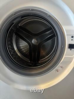 Lave-linge SAMSUNG Série 5 AI Energy WW90CGC04DAEEU 9 kg 1400 tours/min Blanc