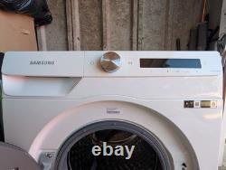 Lave-linge SAMSUNG blanc connecté WiFi 12 kg 1400 tours/minute
