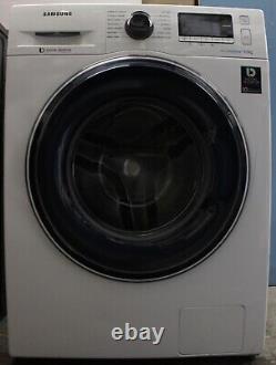 Lave-linge SAMSUNG ecobubble WW90J5456FWithEU 9kg 1400 tours/min Blanc