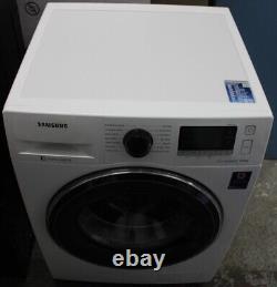 Lave-linge SAMSUNG ecobubble WW90J5456FWithEU 9kg 1400 tours/min Blanc
