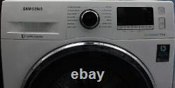 Lave-linge SAMSUNG ecobubble WW90J5456FWithEU 9kg 1400 tours/min Blanc