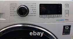 Lave-linge SAMSUNG ecobubble WW90J5456FWithEU 9kg 1400 tours/min Blanc